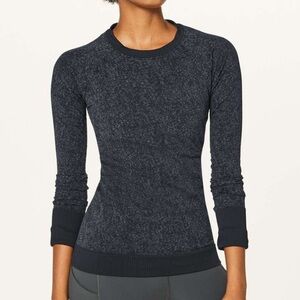 Lululemon Rest Less Pullover Women’s 4